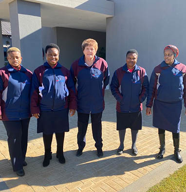 Community Engagement